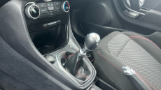 Ford Puma 1.0 EcoBoost Hybrid mHEV ST-Line 5dr Petrol Hatchback